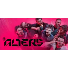 The Alters * STEAM РФ/КЗ/СНГ/УКР АВТОДОСТАВКА 0%