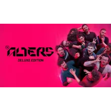 The Alters Deluxe (Ключ Global + РФ)