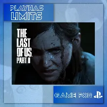 🎮Одни из нас™: Часть II PS 5 Украина/Турция
