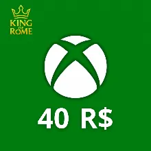 Xbox Бразилия (40 R$) Подарочная карта | 24/7 Автодоставка