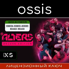 The Alters: Deluxe Edition | Xbox Series X|S Ключ/Код