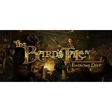 The Bard's Tale IV - Ultimate Edition Steam Key GLOBAL