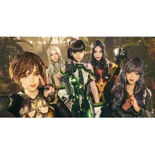 Stellar Blade - Оффлайн