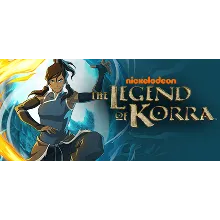 The Legend of Korra™ Steam Gift GLOBAL
