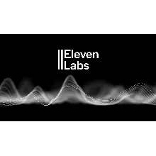 Elevenlabs Creator 100k кредитов Подписка 1 месяц