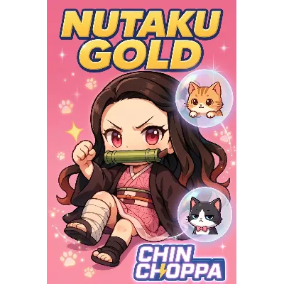 Для России- Nutaku Gold 500-30000 Карта активации валют - irongamers.ru