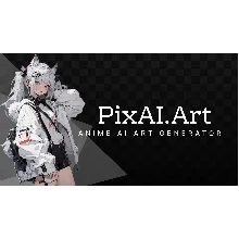 Подписка PixAI Starter/Plus/Premium на 1 месяцев