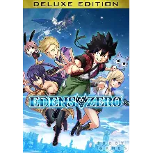 EDENS ZERO Deluxe Edition Xbox Series X|S