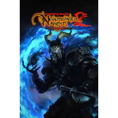 Dungeons & Dragons Neverwinter Nights 2 Xbox Series X|S - irongamers.ru
