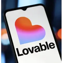 lovable | Подписка на 300 кредитов на 1 месяц 丨 Личный аккаунт