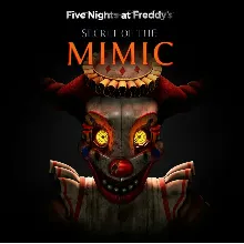 Five Nights at Freddy's: Secret of the Mimic / STEAM