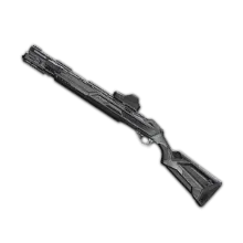 Калашников MP-155 Ultima (3 часа)