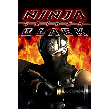 Ninja Gaiden Black Xbox Аренда