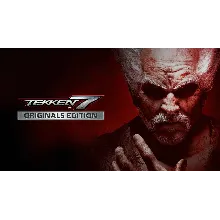 TEKKEN 7 Originals Edition Xbox Аренда