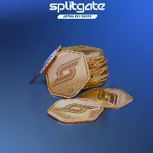 Splitgate Arena Reloaded - 1050 - 11500 Splitcoins (PC/PS/XBOX)