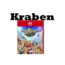 Nintendo Switch 2 Mario Kart™ World