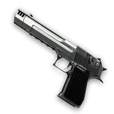 Desert Eagle - irongamers.ru