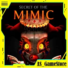 Five Nights at Freddys: Secret of the Mimic | ПК Epic Games EGS