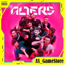 The Alters | ПК Epic Games EGS