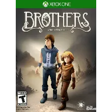Brothers: A Tale of Two Sons  Xbox Key