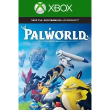 Palworld PC / Xbox One / Series X|S Key