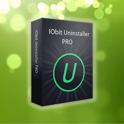 IOBIT Uninstaller PRO 16+ | лицензионный ключ, код. Удаление вредоносных ПО, плагинов - irongamers.ru