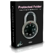 IObit Protected Folder PRO | Лицензионный ключ код. Программа для защиты файлов папок