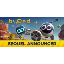 Biped🟥Region free🌍❗️Steam Key🔑❗️Автовыдача⚡🚀