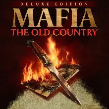 АРЕНДА Mafia: The Old Country Deluxe Edition [Xbox Series X|S] Личный Аккаунт