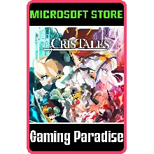 CRIS TALES PC (WIN) КЛЮЧ/КОД
