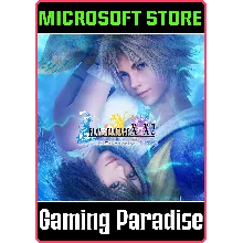 FINAL FANTASY X/X-2 HD REMASTER PC (WIN) КЛЮЧ/КОД