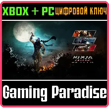 NINJA GAIDEN: MASTER COLLECTION XBOX + PC (WIN) КЛЮЧ/КО