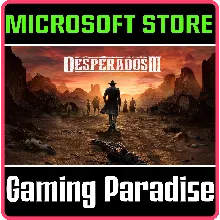 DESPERADOS III PC (WIN) КЛЮЧ/КОД