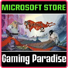 THE BANNER SAGA 2 PC (WIN) КЛЮЧ/КОД