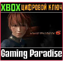 DEAD OR ALIVE 6 (ПОЛНАЯ ИГРА) XBOX КЛЮЧ/КОД