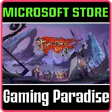 THE BANNER SAGA 3 PC (WIN) КЛЮЧ/КОД