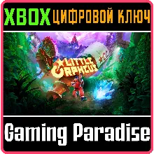LITTLE ORPHEUS XBOX КЛЮЧ/КОД