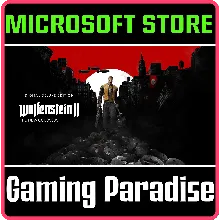 WOLFENSTEIN II: DELUXE EDITION PC (WIN) КЛЮЧ/КОД