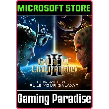 GALACTIC CIVILIZATIONS III PC (WIN) КЛЮЧ/КОД