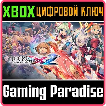 GUNVOLT CHRONICLES: LUMINOUS AVENGER IX 2 XBOX КЛЮЧ/КОД