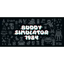 Buddy Simulator 1984✅Region free🌍❗Steam Key🔑❗️Auto delivery⚡🚀