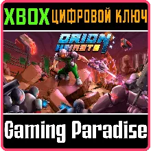 ORION HASTE XBOX КЛЮЧ/КОД