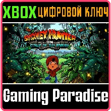 SYDNEY HUNTER AND THE CURSE OF THE MAYAN XBOX КЛЮЧ/КОД