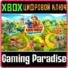 FARM FRENZY: REFRESHED XBOX КЛЮЧ/КОД