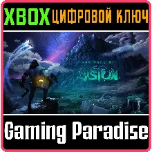 THE TALE OF BISTUN XBOX КЛЮЧ/КОД