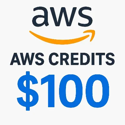 Промокод на 100 долларов США в виде бонусных баллов AWS [Активировать напрямую] - irongamers.ru