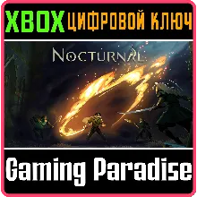NOCTURNAL XBOX SERIES S|X КЛЮЧ/КОД