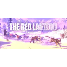 The Red Lantern Region free Steam Key Автовыдача