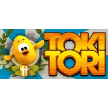 Toki Tori Region free Steam Key Автовыдача