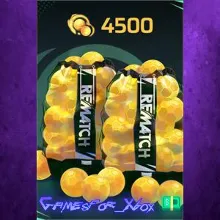 4,500 Quants incl. 1,000 bonus XBOX